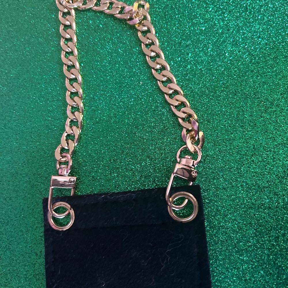 Wallet conversion chain - Picture 2 of 2